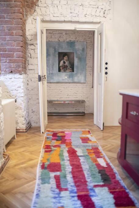 Appartement King Charles *
