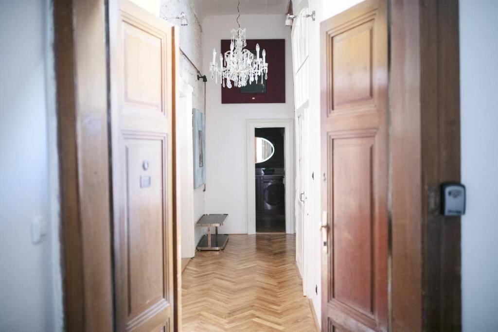 King Charles Appartement *
