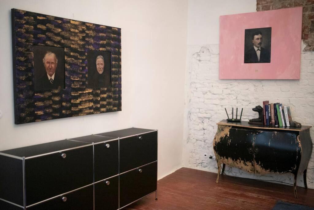 Apartamento King Charles