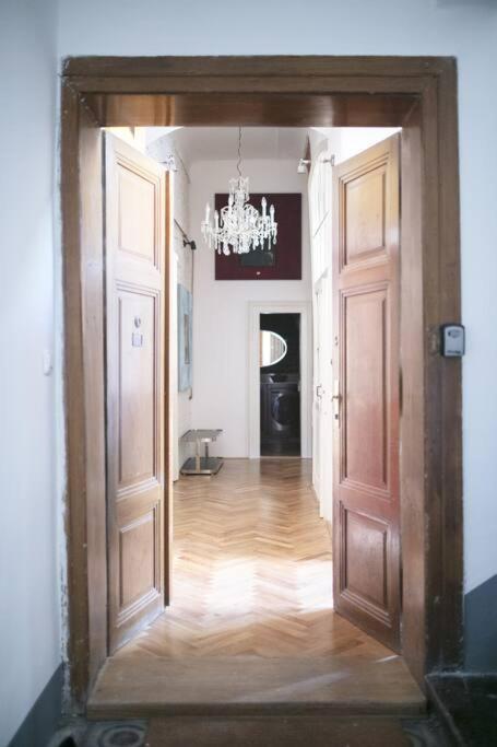 King Charles Appartement
