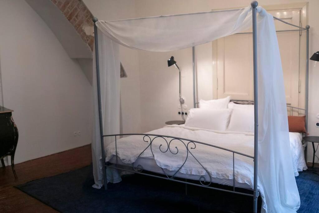 King Charles Appartement Prague
