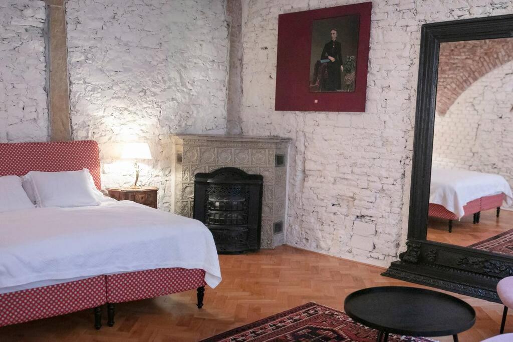 Appartement King Charles Prague