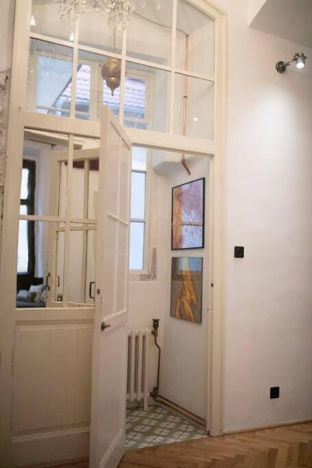 Appartement King Charles Prague