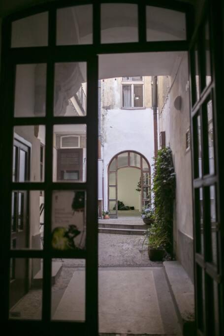 King Charles Appartement *