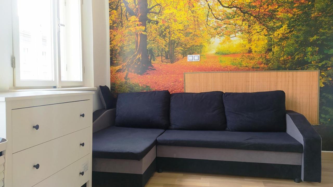 Apartamento Lovely