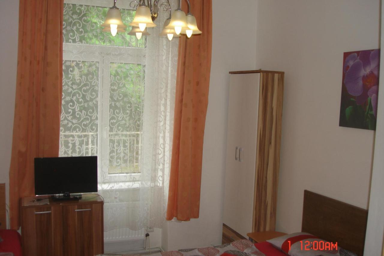 Guest house Easy Journey Prague
