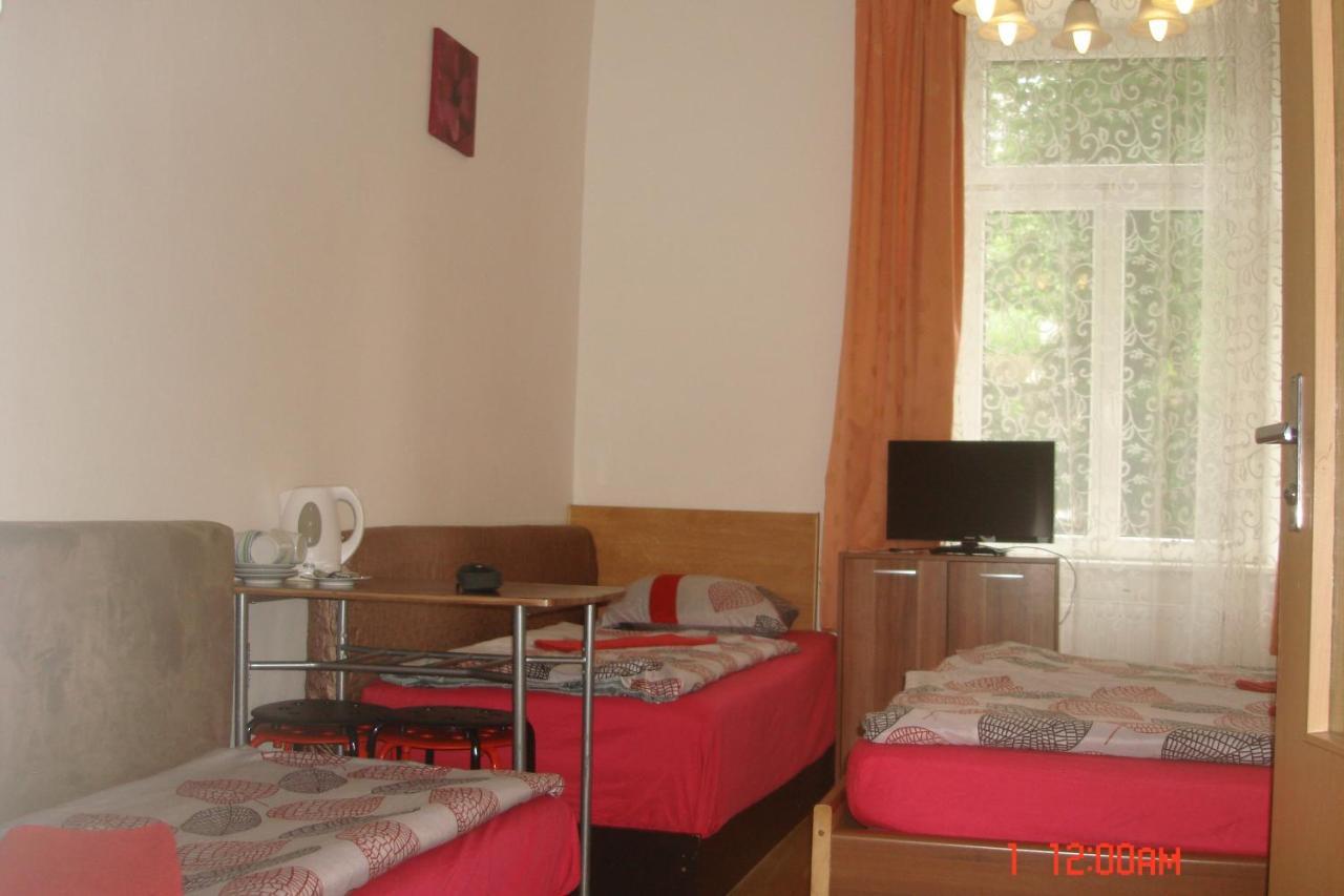 Easy Journey Guest house
