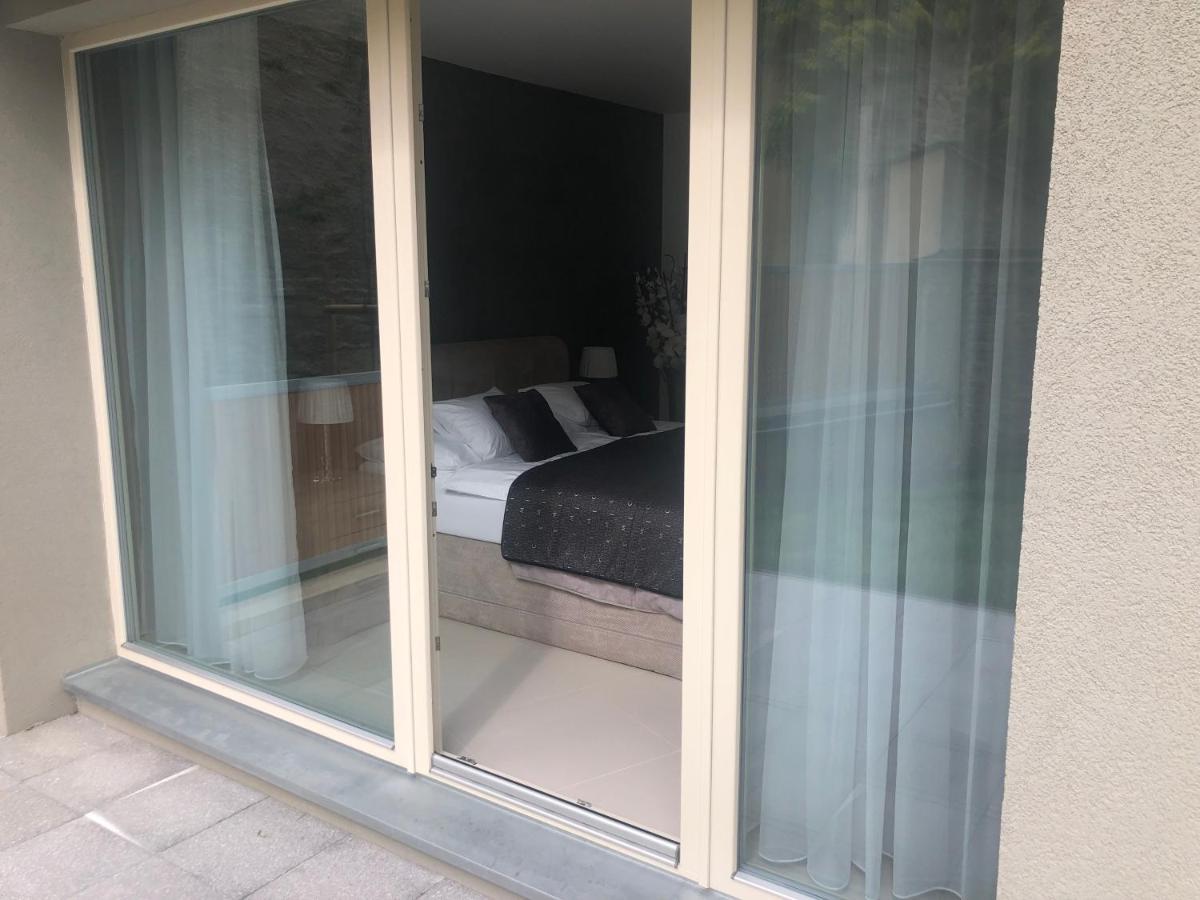 Appartement Terrace Prague