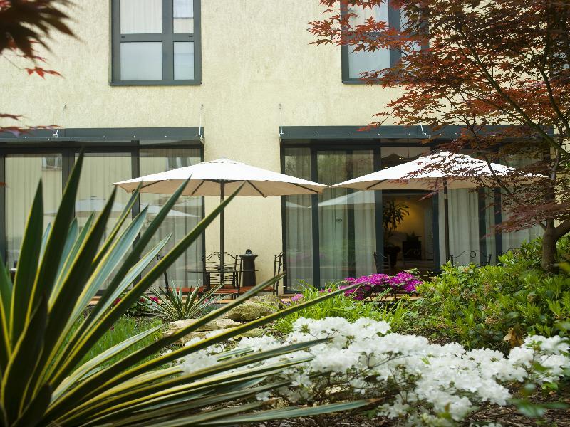 Roma Otel Prag