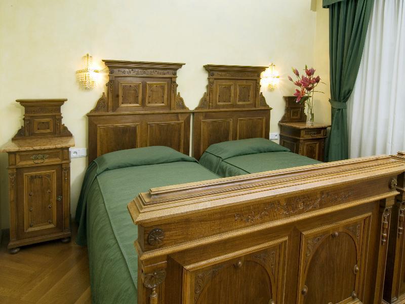 Otel Roma Prag