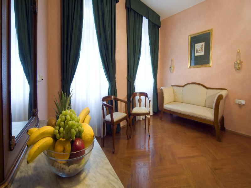Roma 4* Prag