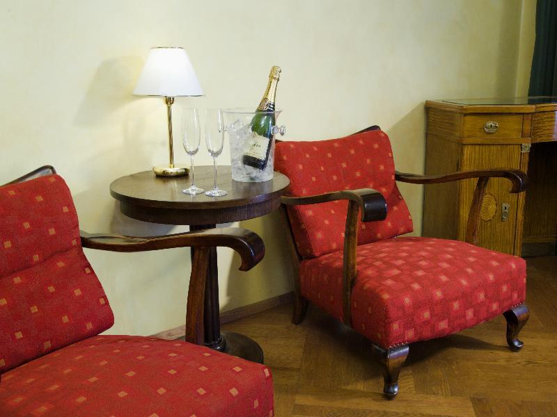 Otel Roma