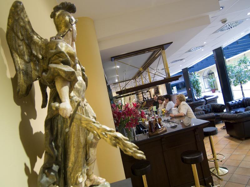 Roma Otel Prag