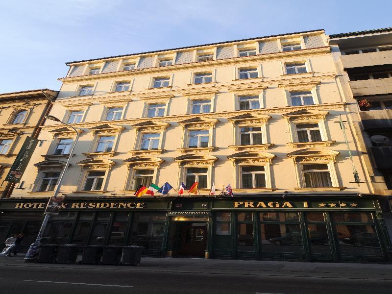 1 Hotel 4*