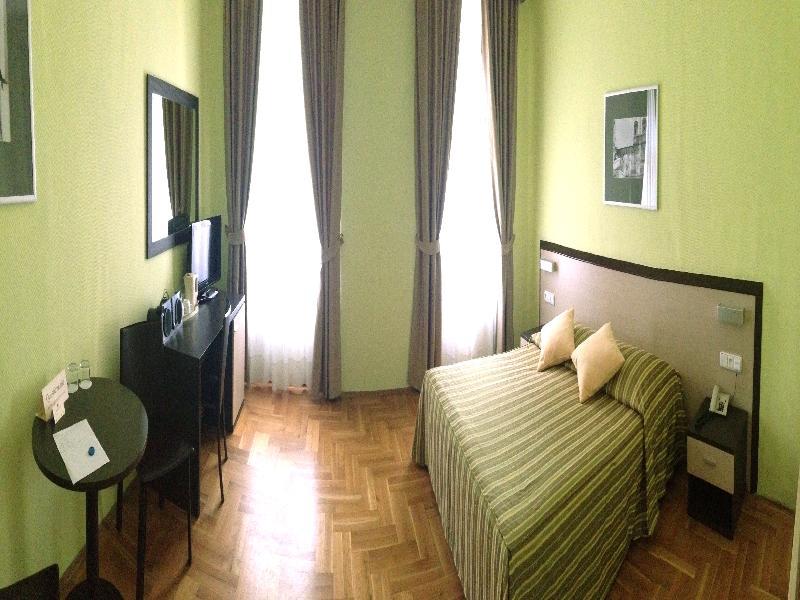 1 Hotel Prague