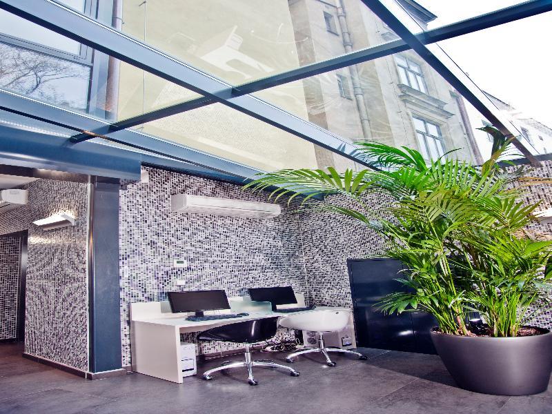 Galileo Hotel