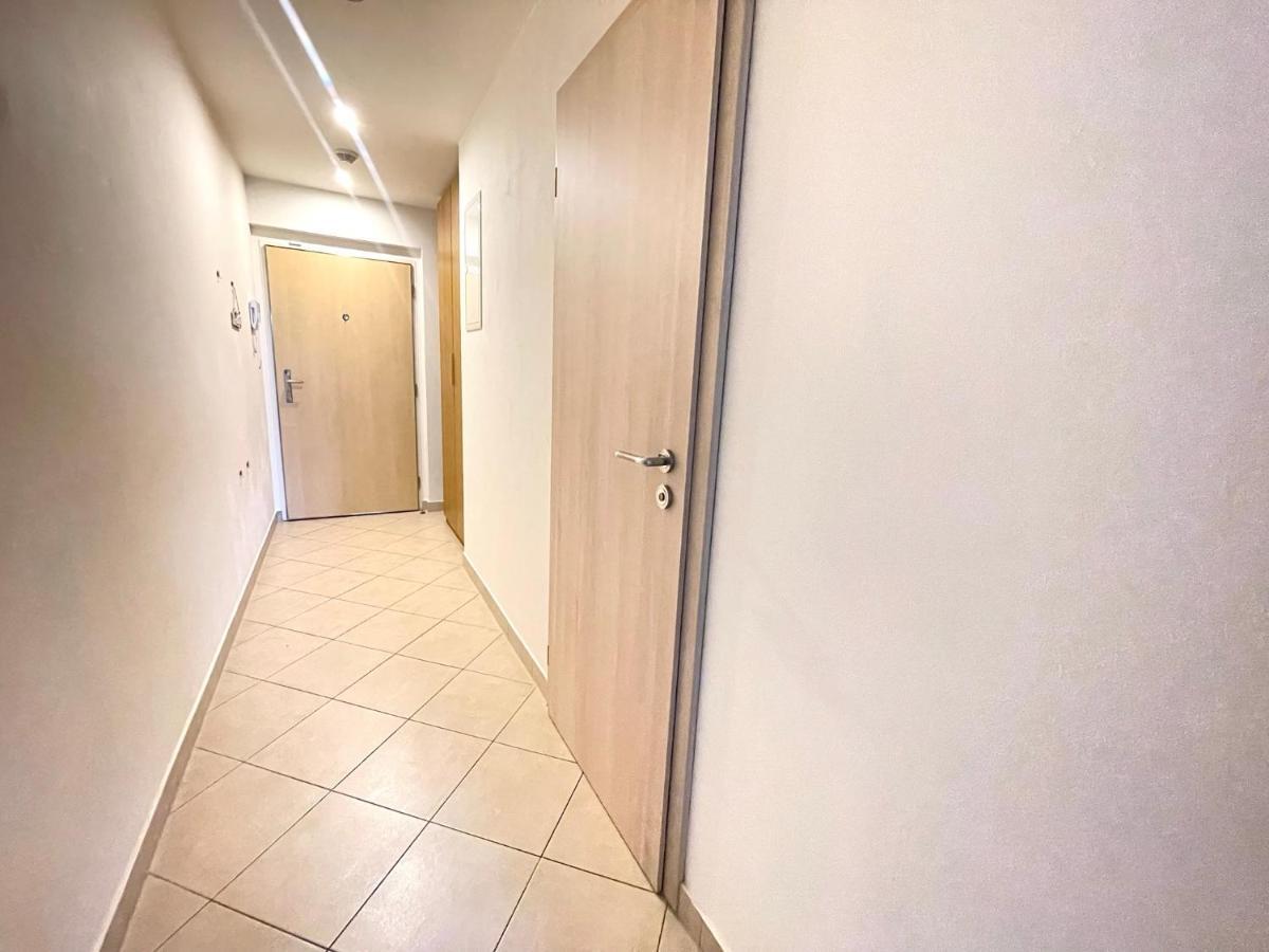 Centrum Park Apartamento *