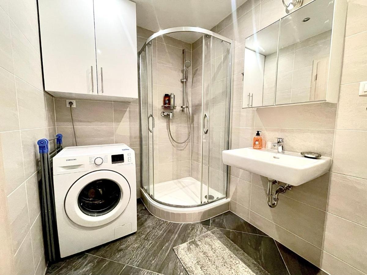 Apartamento Centrum Park Praga