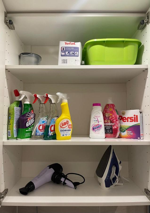 Centrum Park Apartamento *