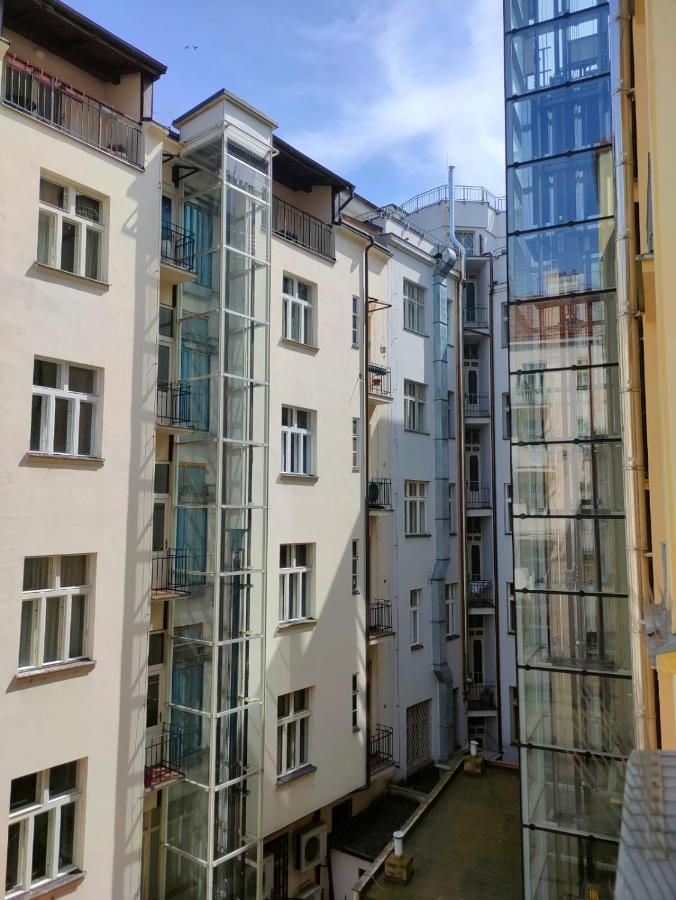 Apartment Drama Queen In Old Town Prag