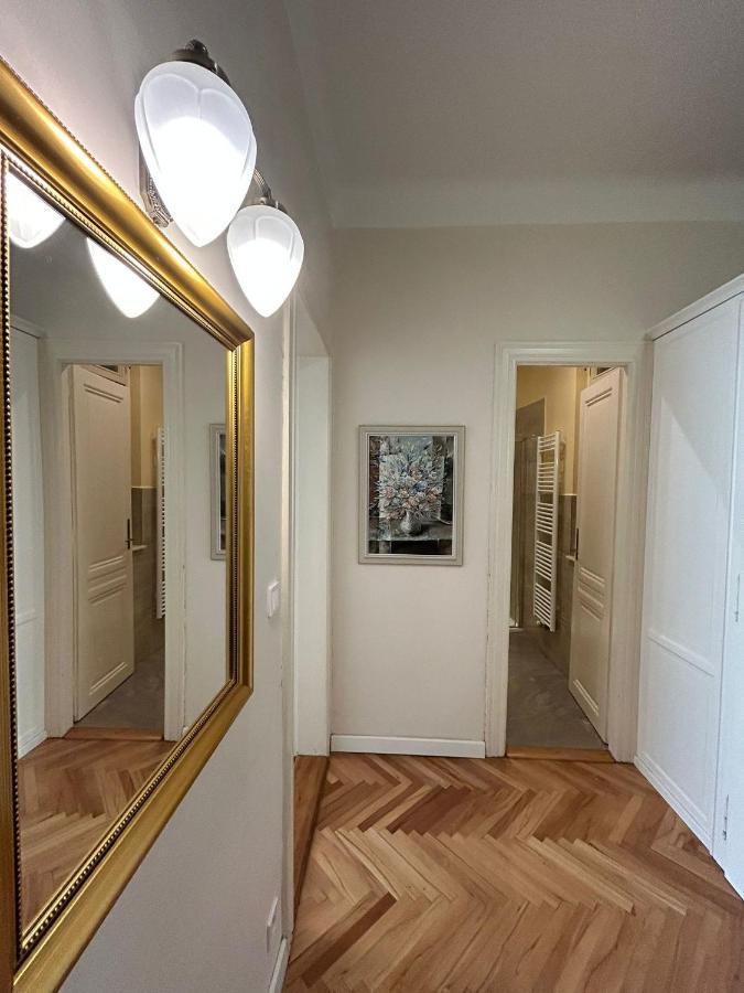 Central Square Apartment Prague