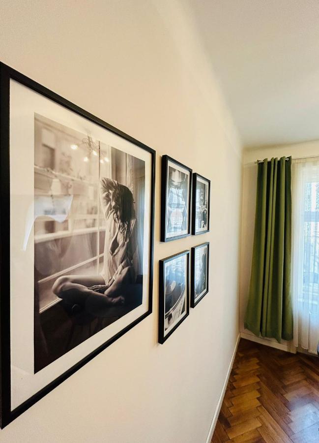 Central Square Apartment
