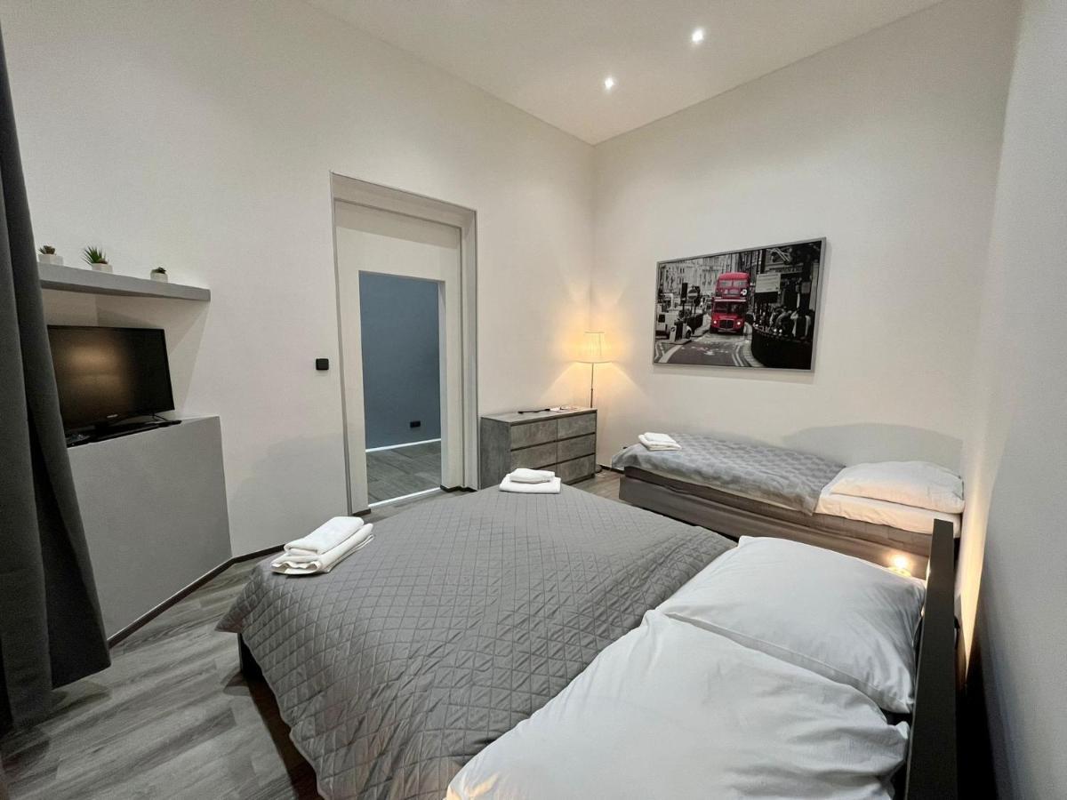 Casa Italia Apart Otel 3*