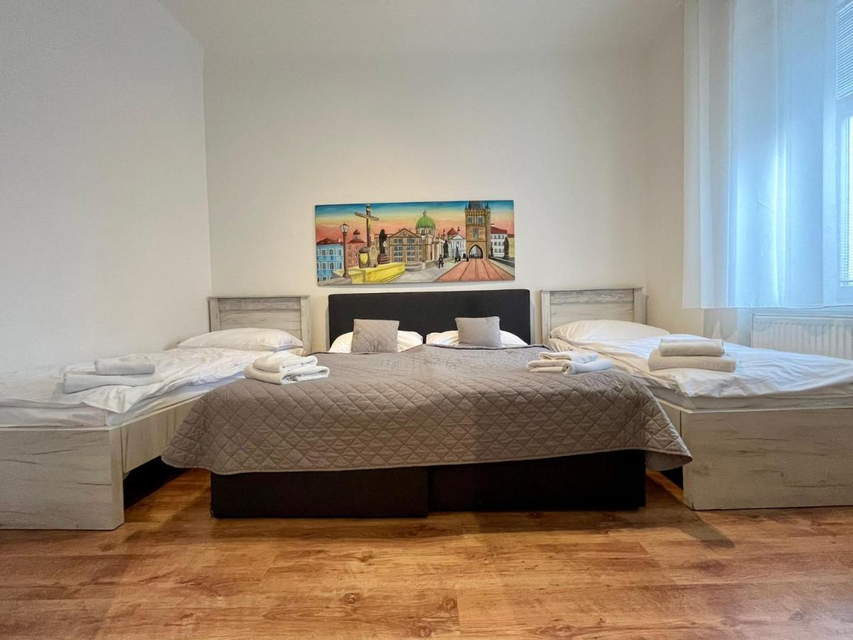 Casa Italia Prag