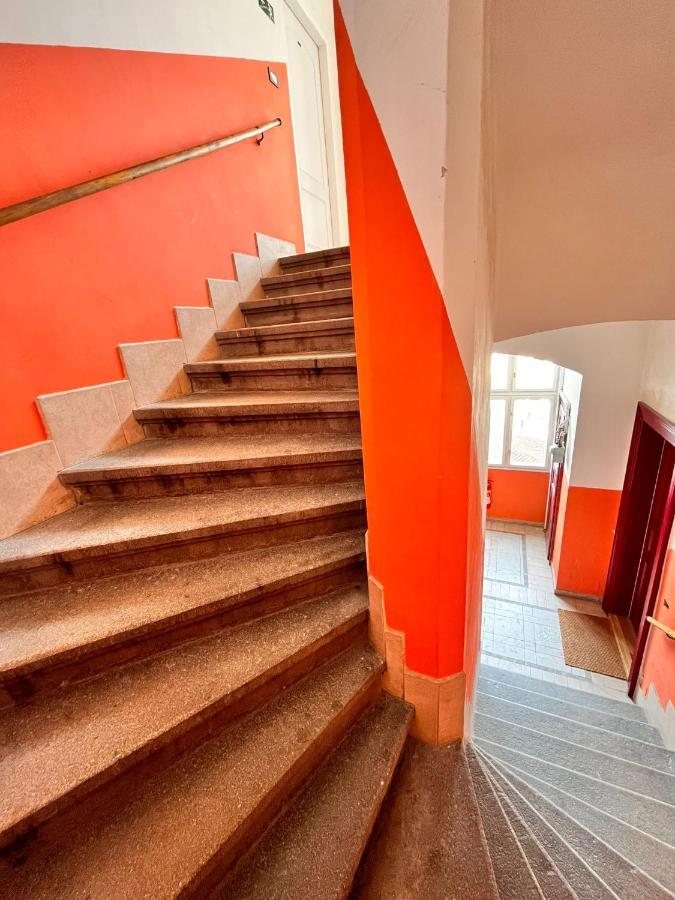 Casa Italia Apart Otel 3*