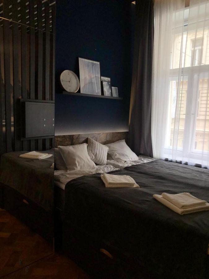 Appartement Holec Prague
