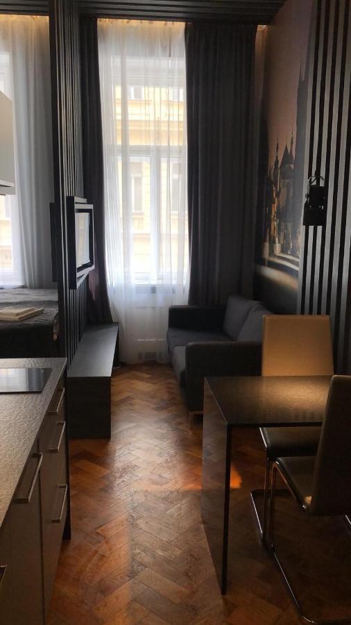 Holec Appartement *