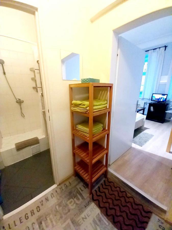 Apartment Cute In The Historic Center Prague