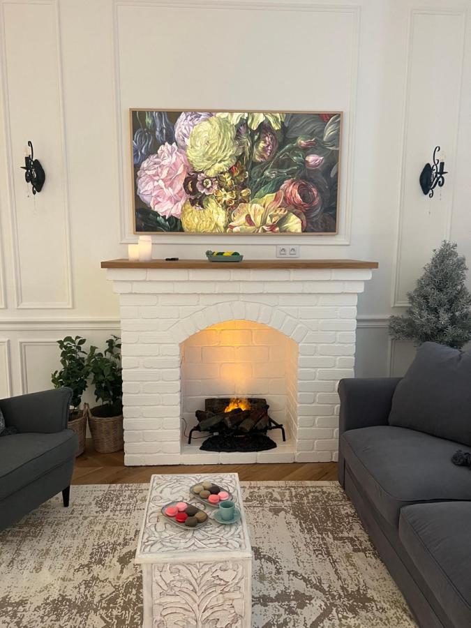 Charme De Provence In Appartement