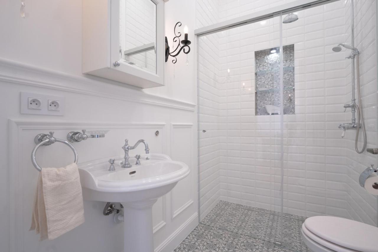 Charme De Provence In Appartement