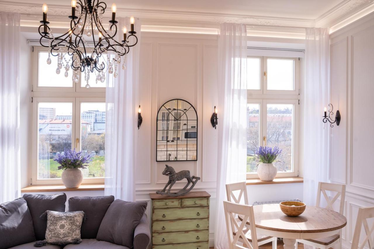 Charme De Provence In Appartement *