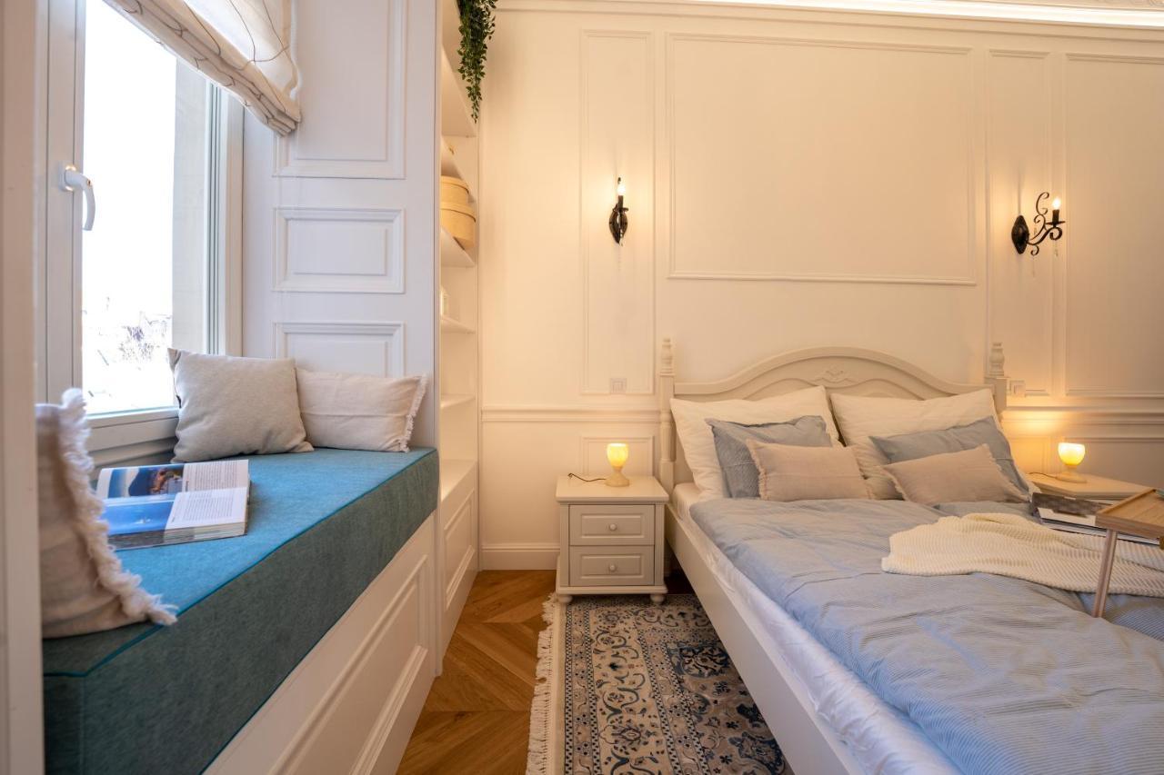 Charme De Provence In Appartement Prague