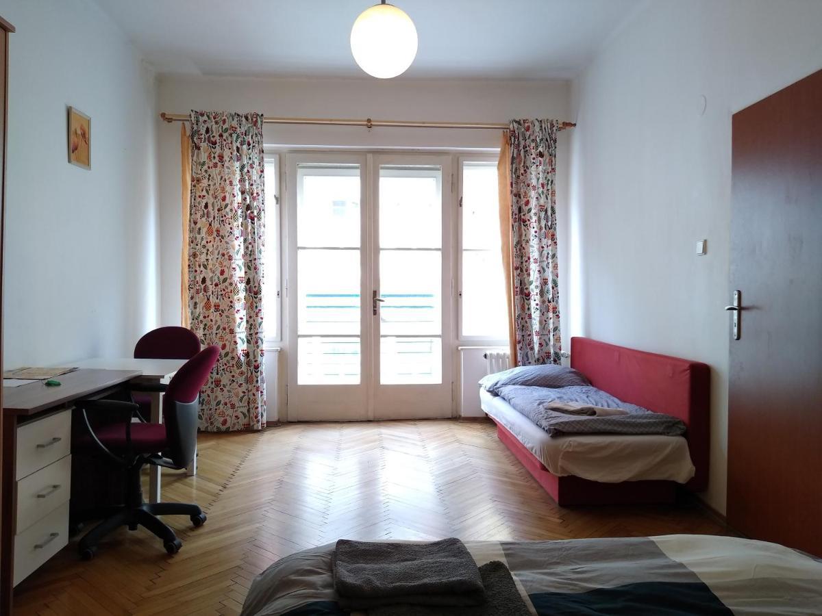 Apartamento Location In - Old Town