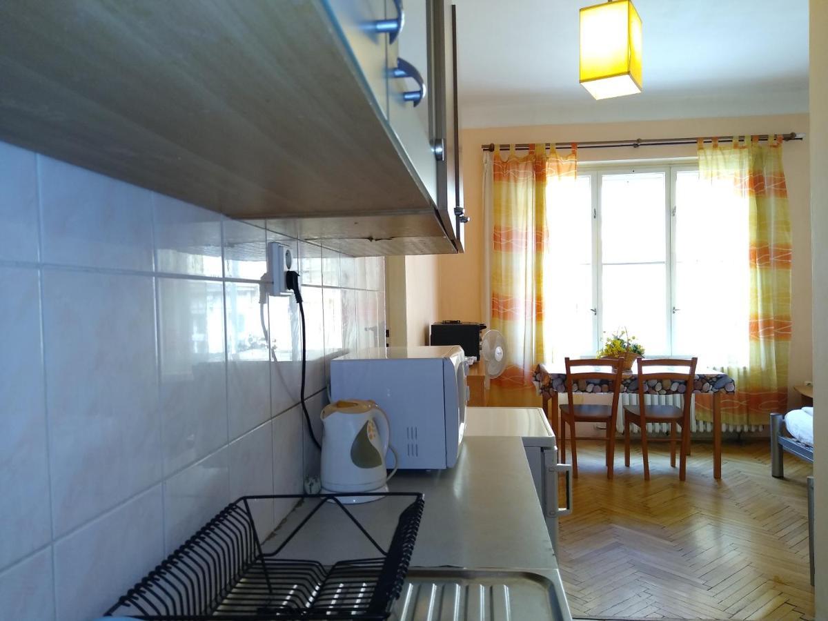Apartamento Location In - Old Town Praga