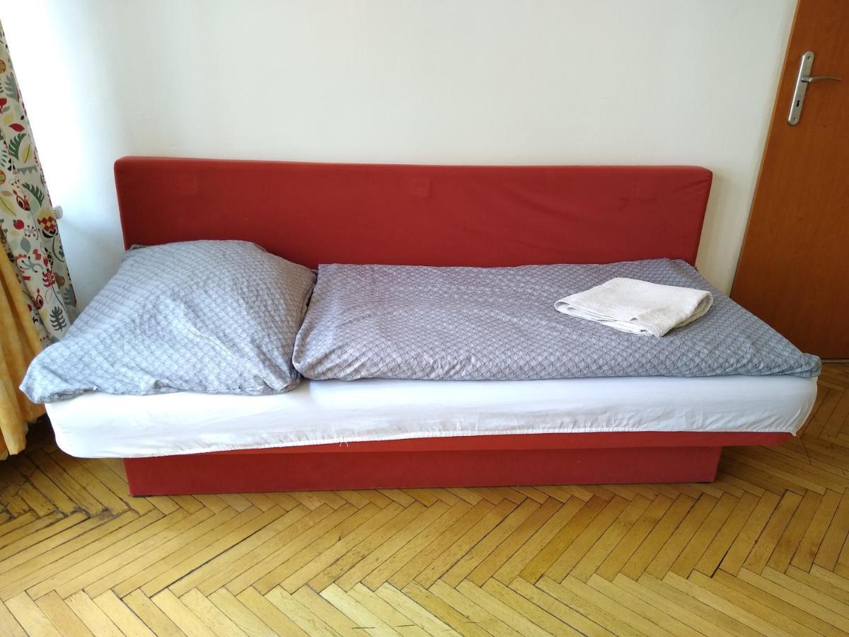 Apartamento Location In - Old Town Praga