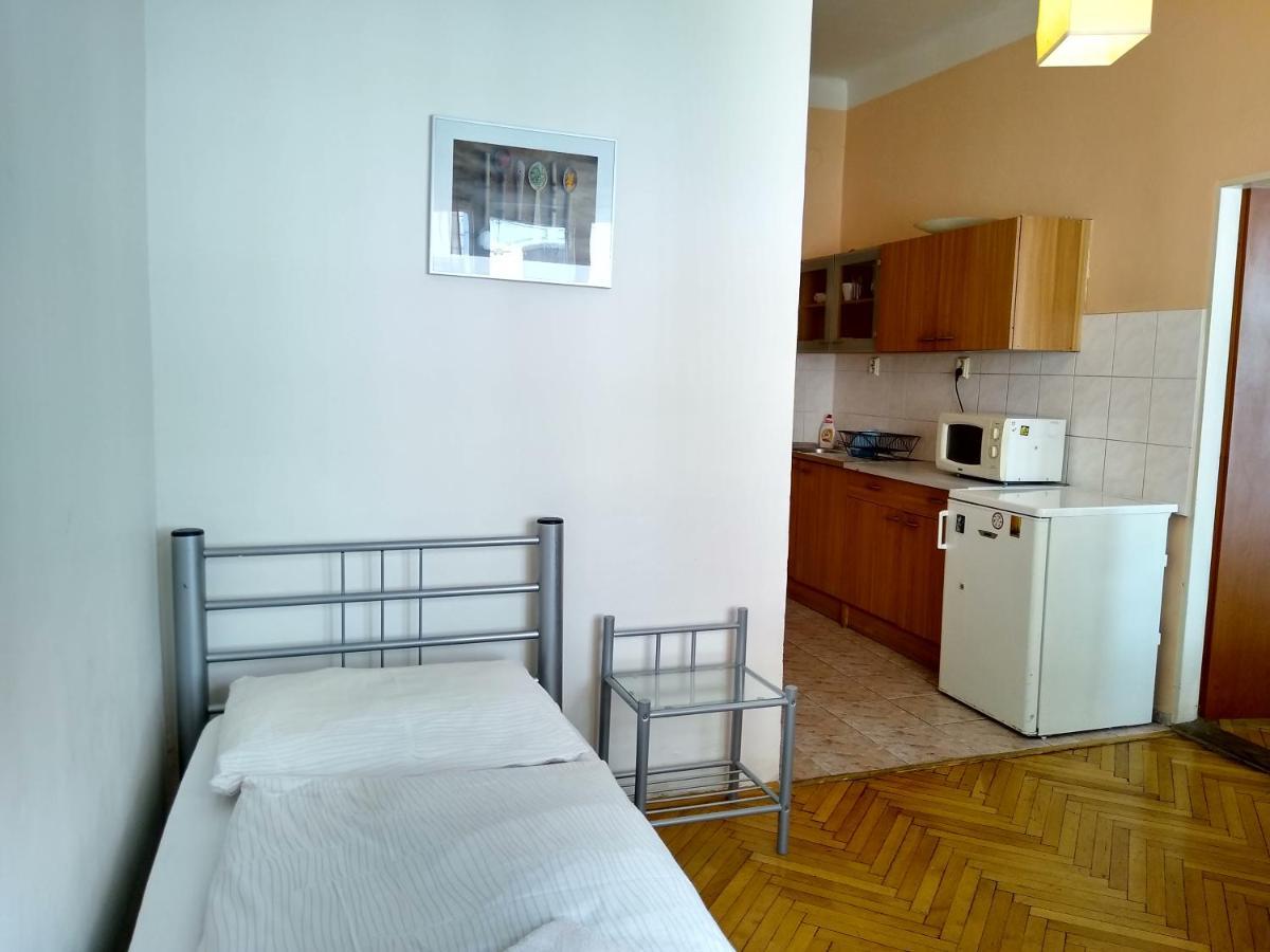 Location In - Old Town Praga