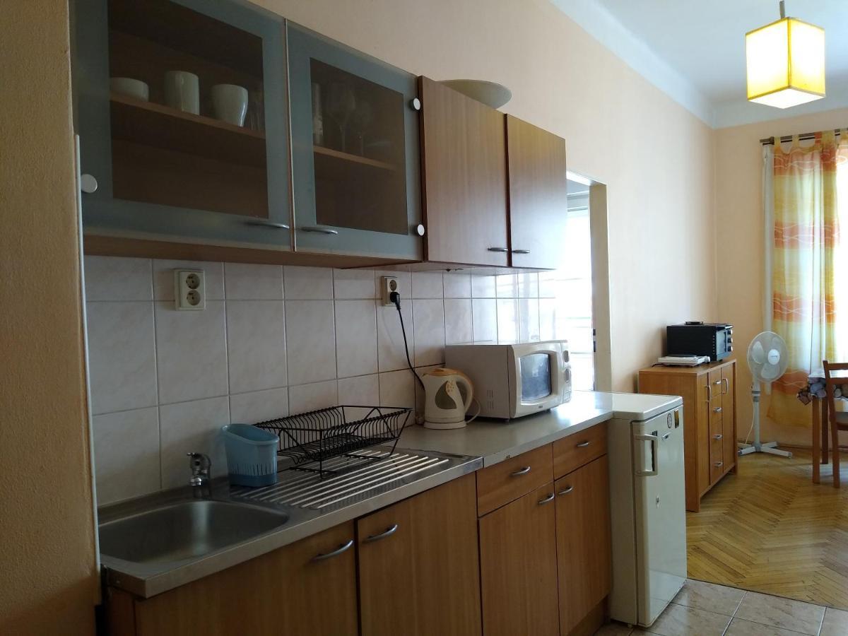 Location In - Old Town * Praga