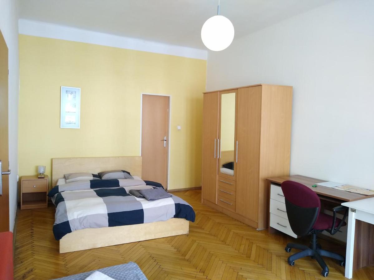 Location In - Old Town Praga