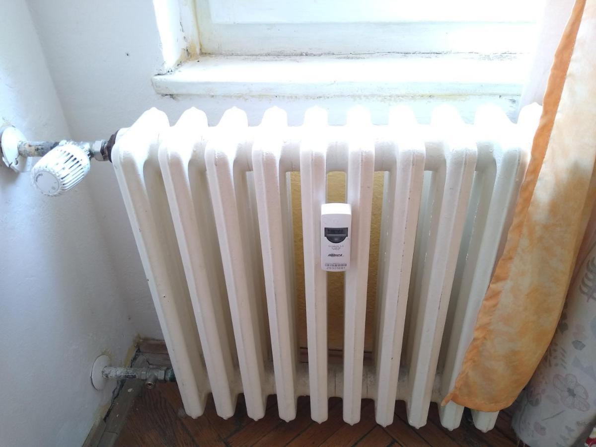 Location In - Old Town Apartamento Praga