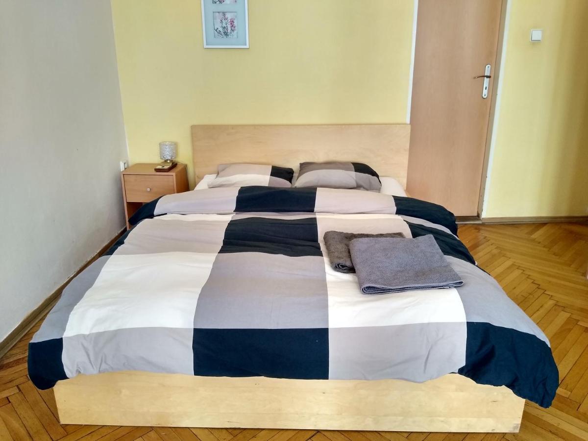 Apartamento Location In - Old Town *