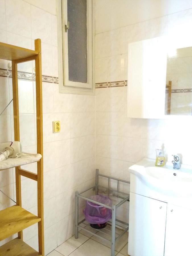 Location In - Old Town Apartamento Praga