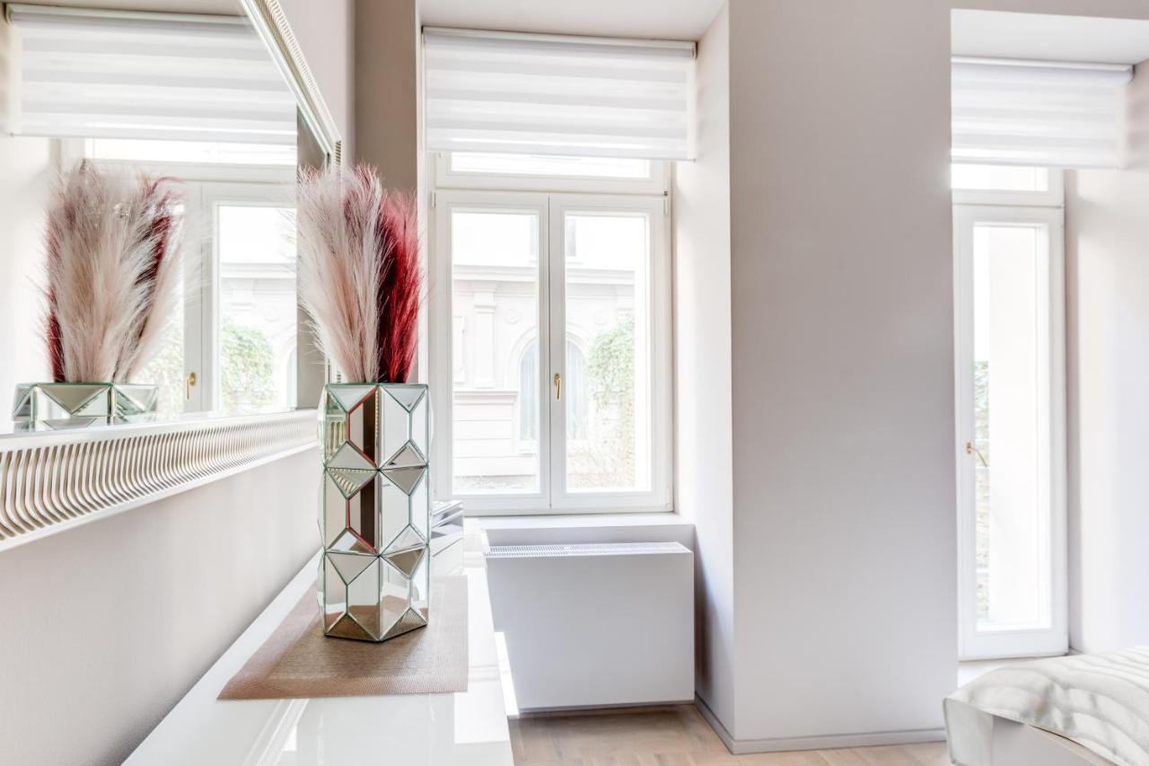 Royal In The Heart Of Apartment Prag