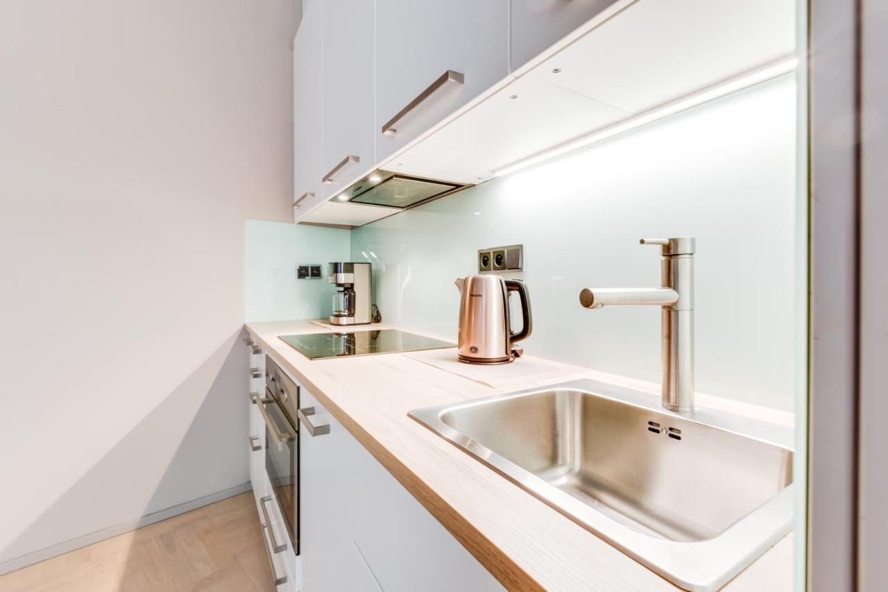 Apartment Royal In The Heart Of Prague
