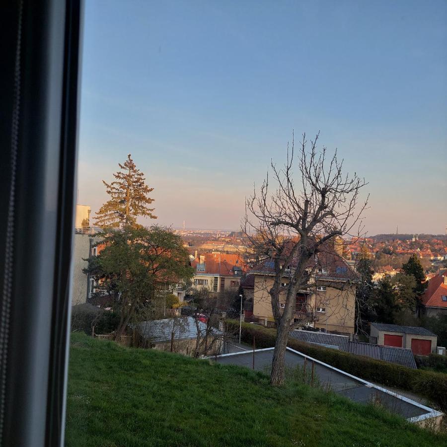 View Of Oda ve Kahvaltı Prag