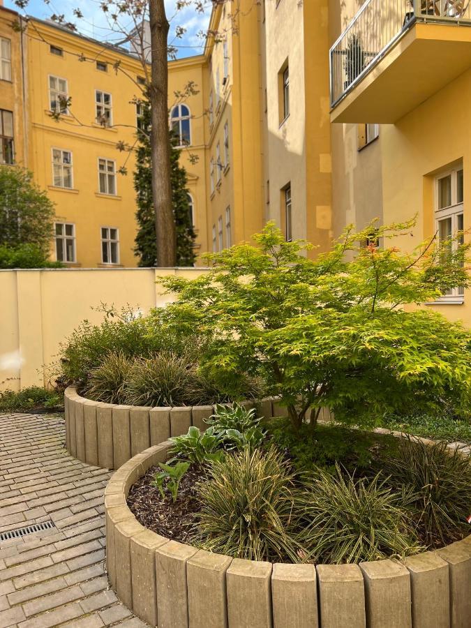 Appartement Angeloroma Deluxe