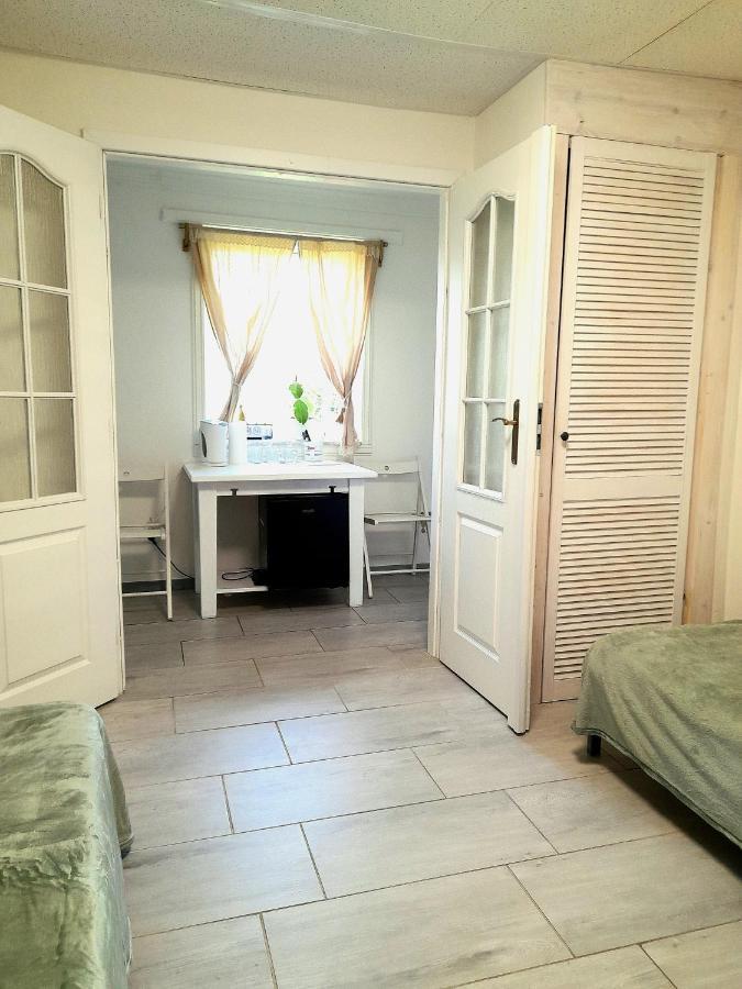 Villa's Guest house